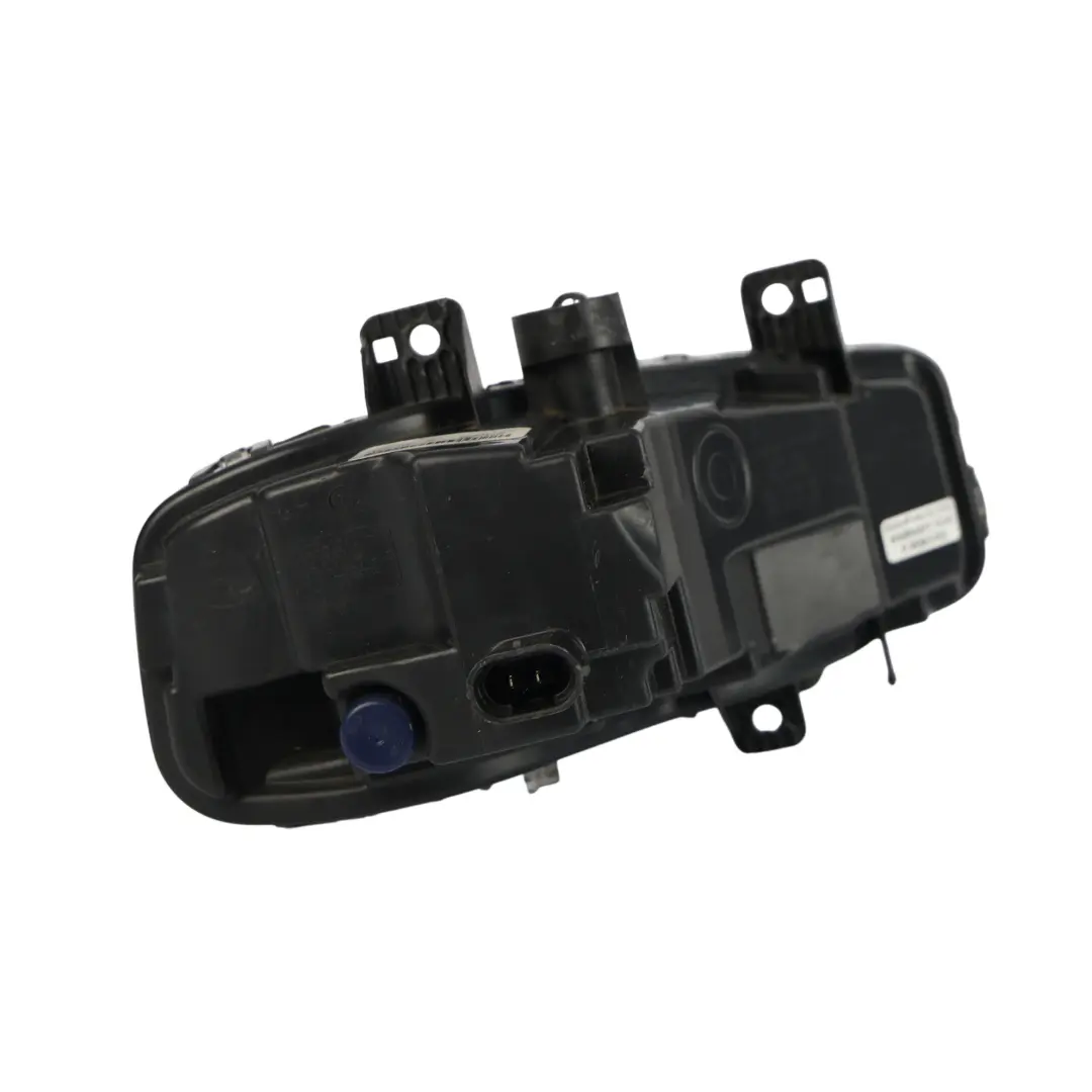 Land Rover Discovery L550 L538 Halogen Przedni Przód Lewe - SKU FJ32-15201-AC - Numer Części FJ32-15201-AC