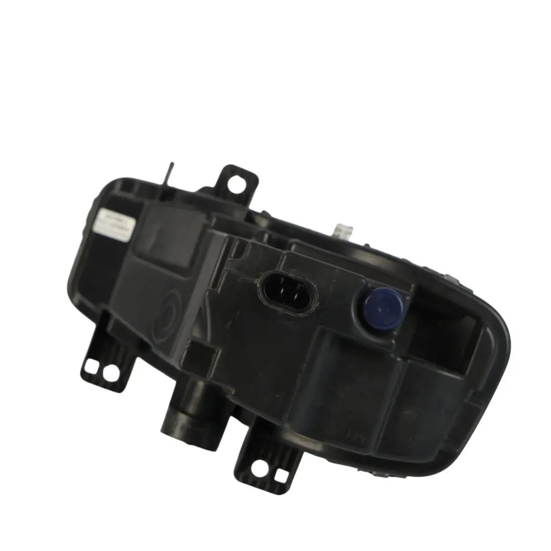 Land Rover Discovery L550 L538 Halogen Przedni Przód Lewe - SKU FJ32-15201-AC - Numer Części FJ32-15201-AC