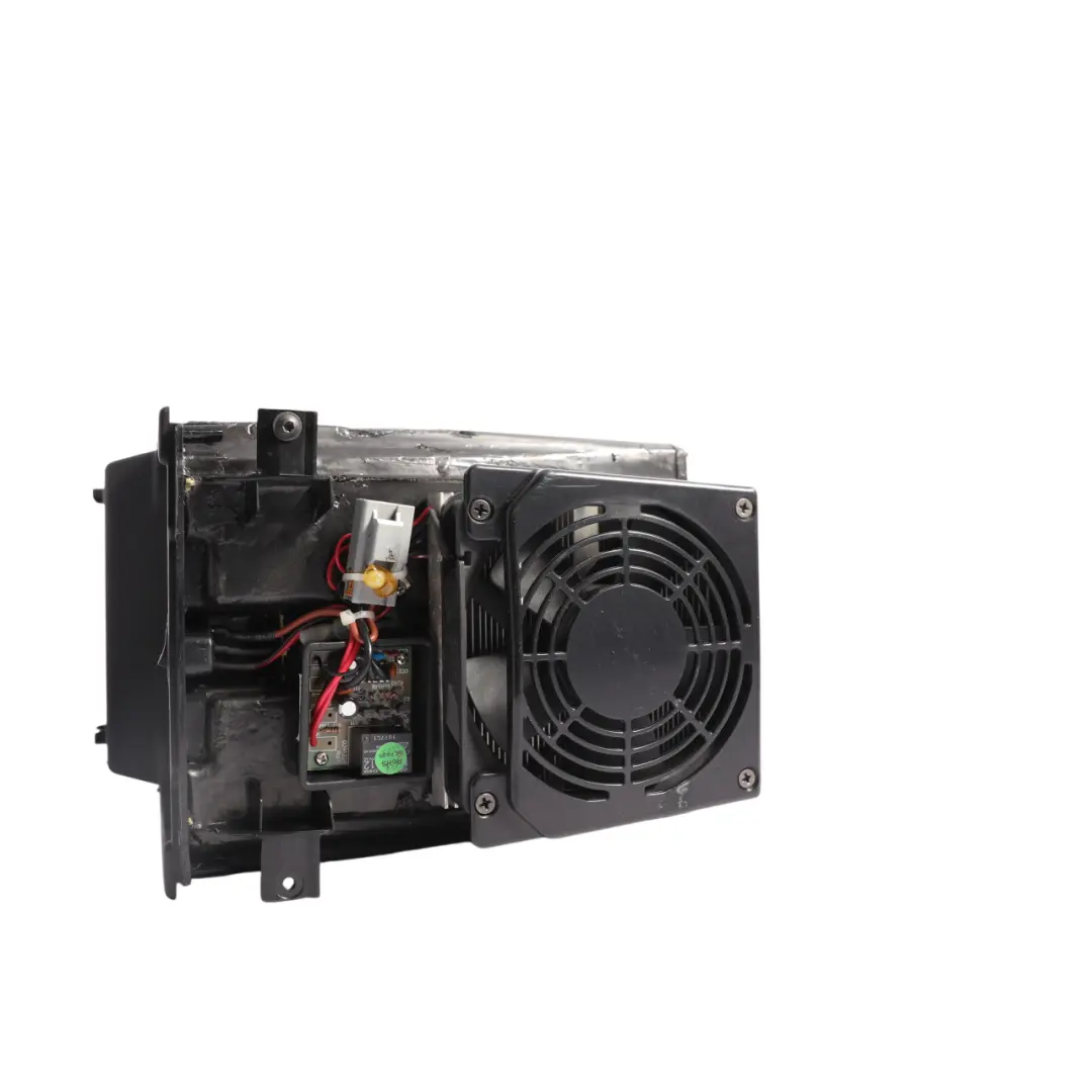 Range Rover Sport L320 Centre Console Cool Box Fridge - SKU FJB501040PVJ - Part number FJB501040PVJ