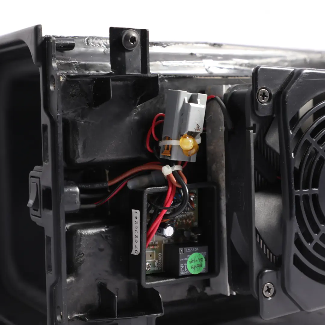 Centre Console Cool Box Fridge to Range Rover Sport L320 with Part number FJB501040PVJ Range Rover Sport L320 Centre Console Cool Box Fridge - SKU FJB501040PVJ - Part number FJB501040PVJ