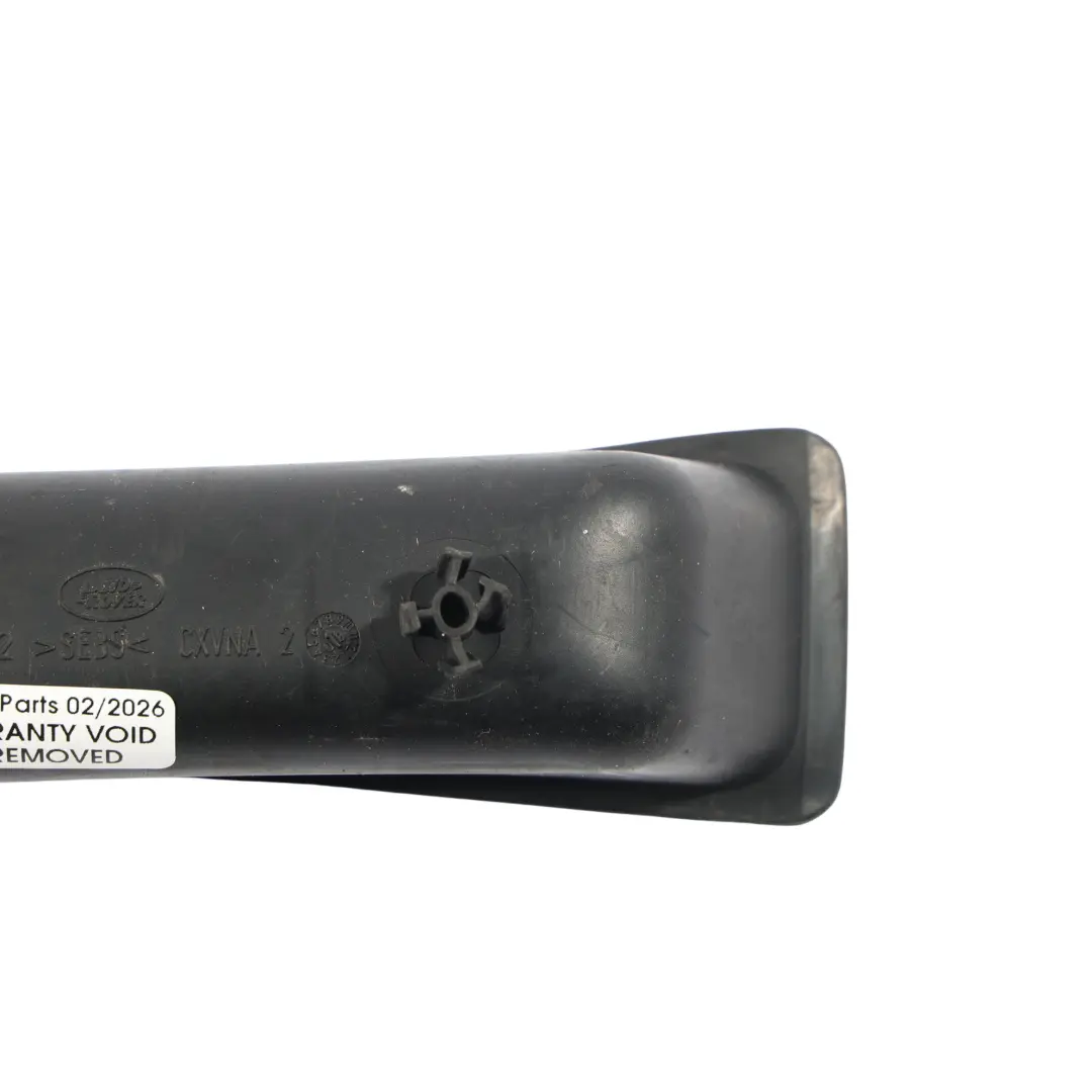 Land Rover Discovery 3 L319 Mittelkonsole Ablagefach - SKU FJJ500032 - Teilenummer FJJ500032