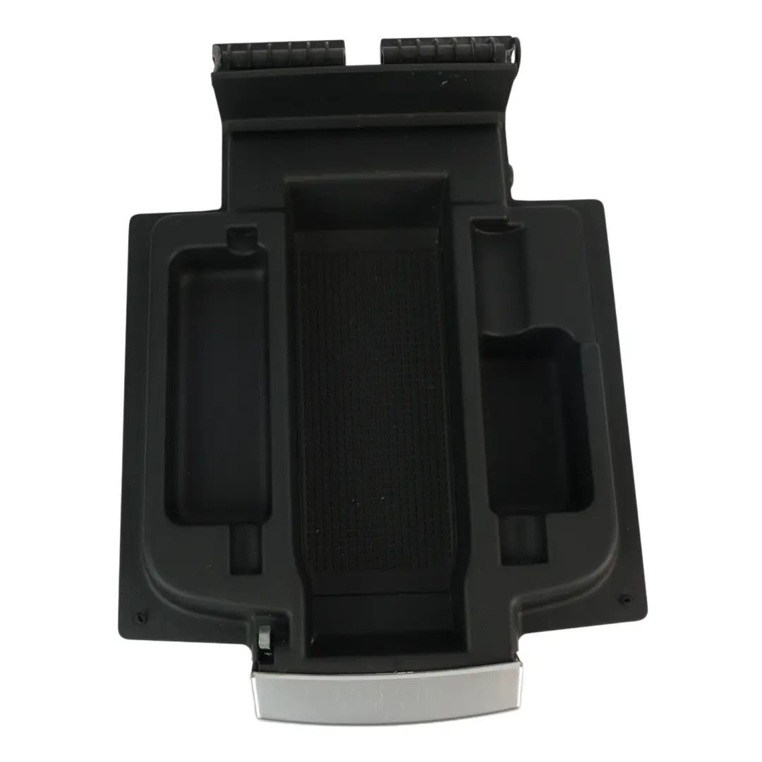 Land Rover Range Rover L322 Floor Console Armrest Stowage Box FJJ500150 - SKU FJJ500150PVA - Part number FJJ500150PVA