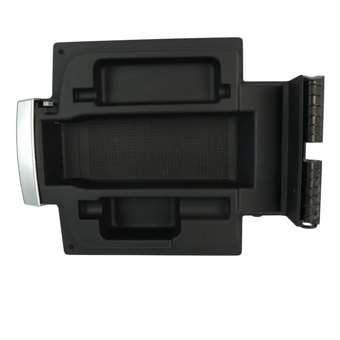 Floor Console Armrest Stowage Box FJJ500150 to Land Rover Range Rover L322 with Part number FJJ500150PVA Land Rover Range Rover L322 Floor Console Armrest Stowage Box FJJ500150 - SKU FJJ500150PVA - Part number FJJ500150PVA