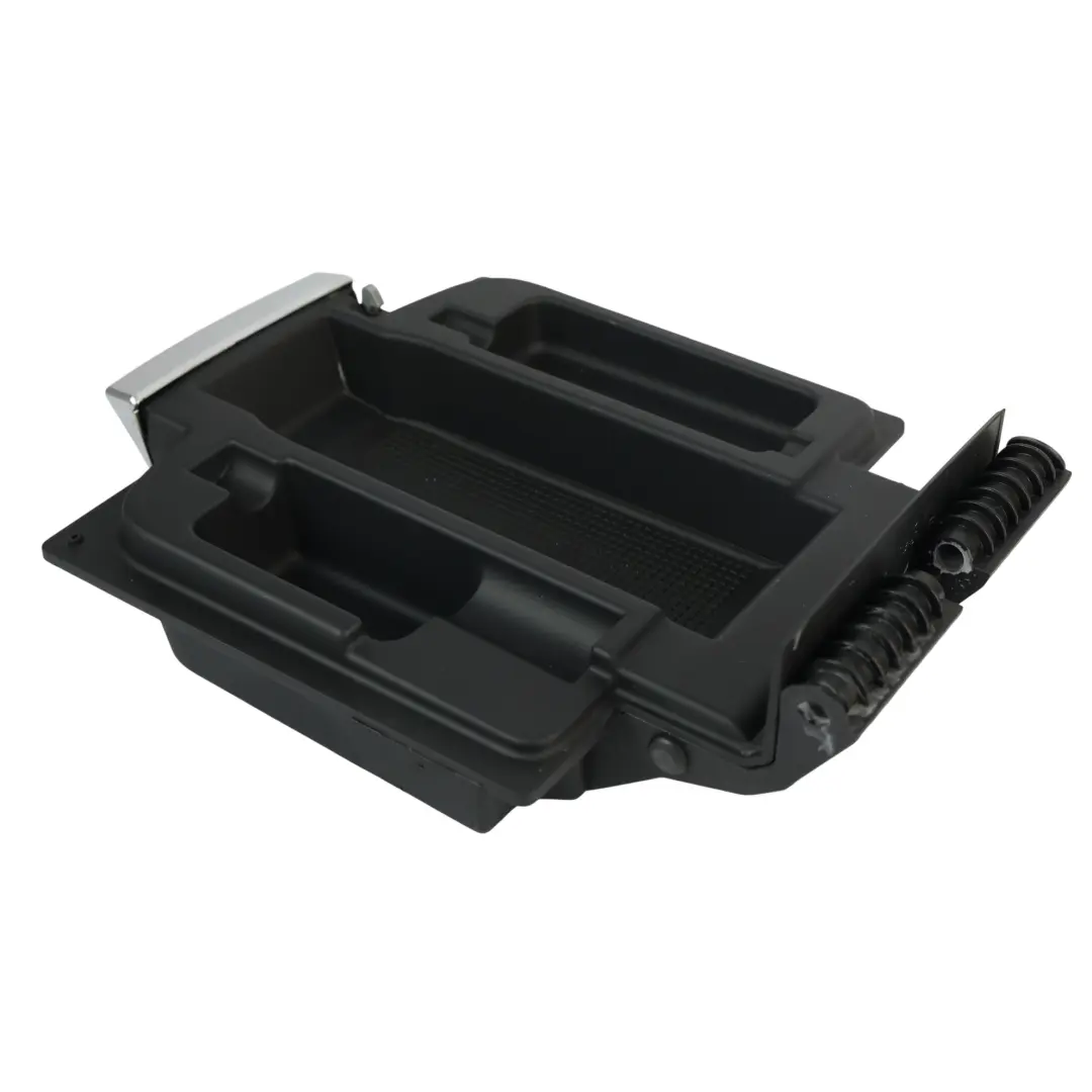 Land Rover Range Rover L322 Floor Console Armrest Stowage Box FJJ500150 - SKU FJJ500150PVA - Part number FJJ500150PVA