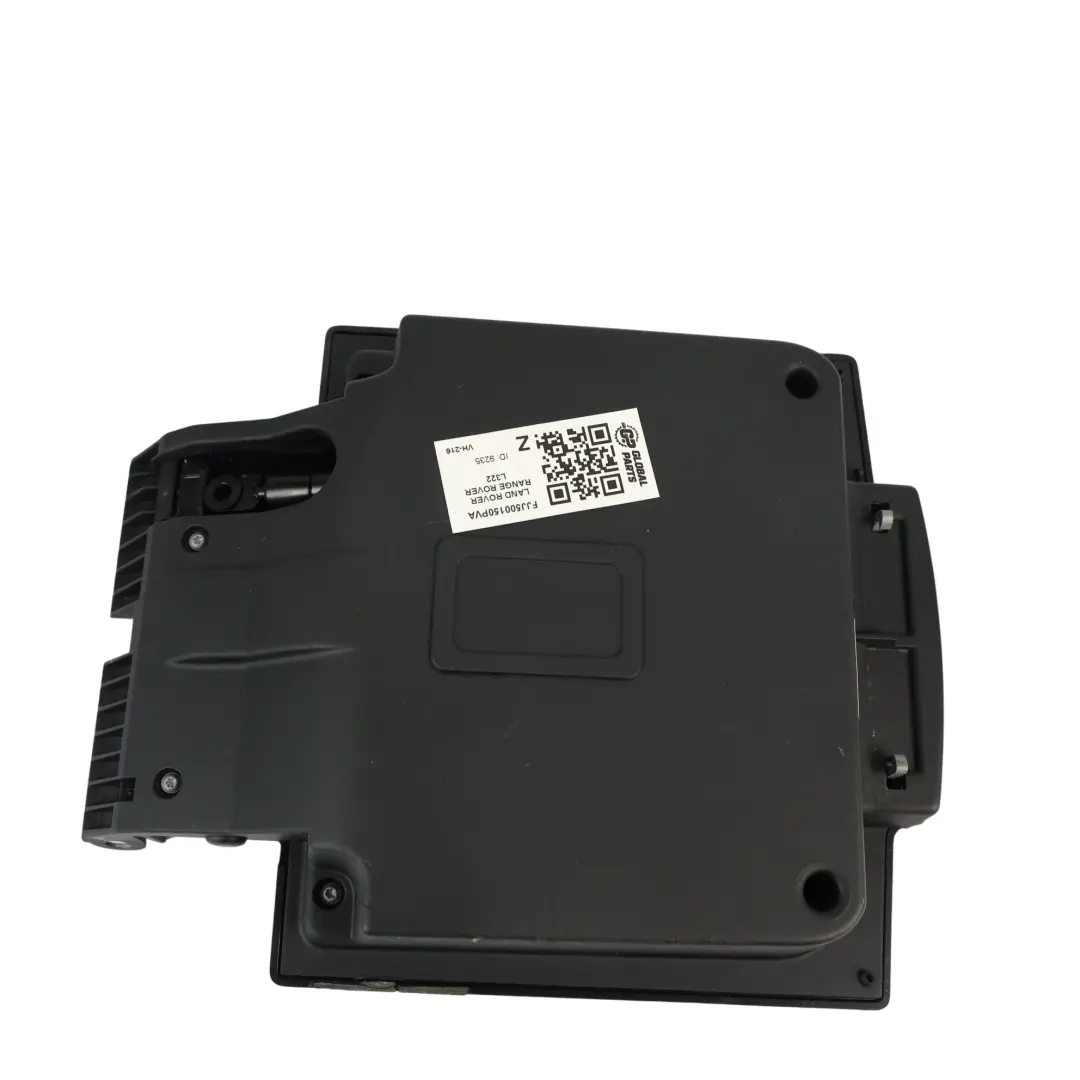 Land Rover Range Rover L322 Floor Console Armrest Stowage Box FJJ500150 - SKU FJJ500150PVA - Part number FJJ500150PVA