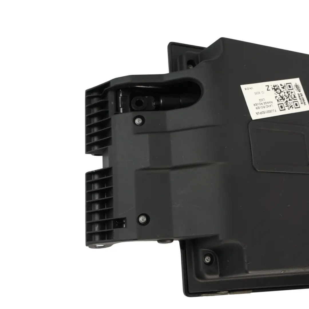 Console A Pavimento Bracciolo Box FJJ500150 per Land Rover Range Rover L322 con numero di parte FJJ500150PVA Land Rover Range Rover L322 Console A Pavimento Bracciolo Box FJJ500150 - SKU FJJ500150PVA - Numero di parte FJJ500150PVA