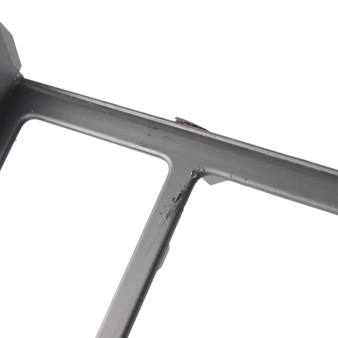 Range Rover Sport L320 Modanatura Cornice Console Centrale Argento - SKU FJV500382 - Numero di parte FJV500382