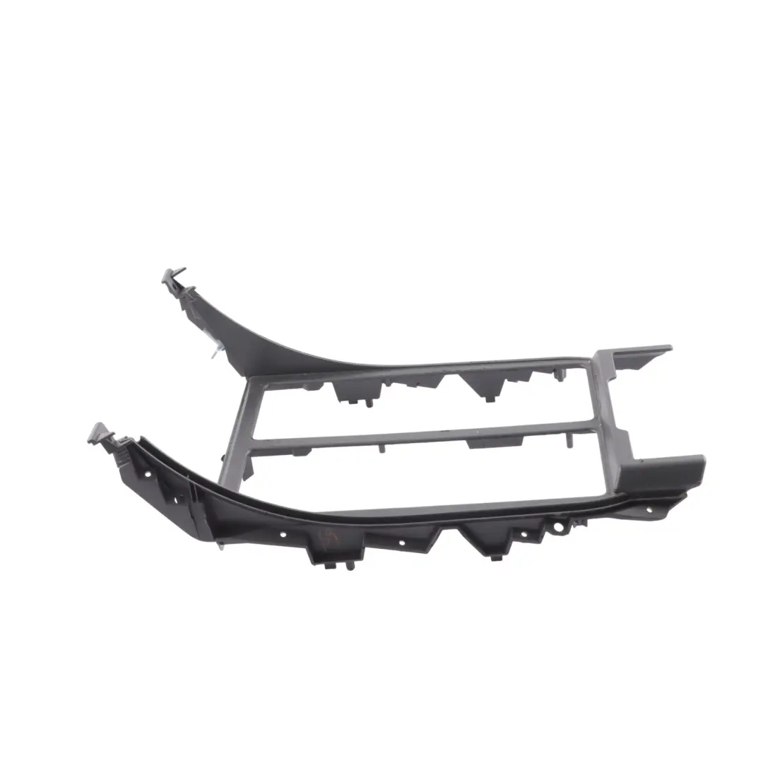 Range Rover Sport L320 Cadre Moulure Console Centrale Argent - SKU FJV500382 - Numéro de pièce FJV500382