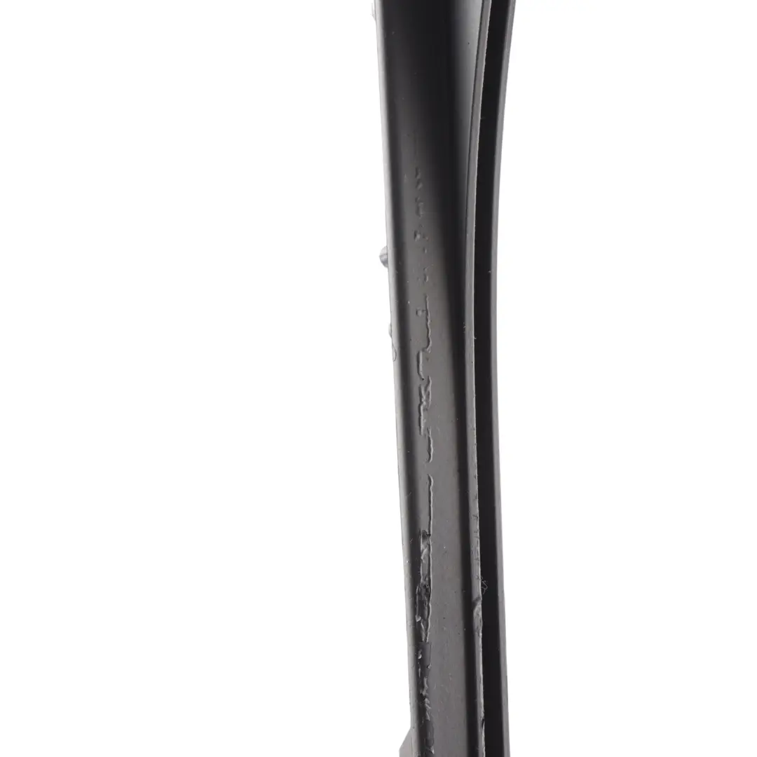 Range Rover Sport L320 Centre Console Moulding Frame Surround Silver - SKU FJV500382 - Part number FJV500382