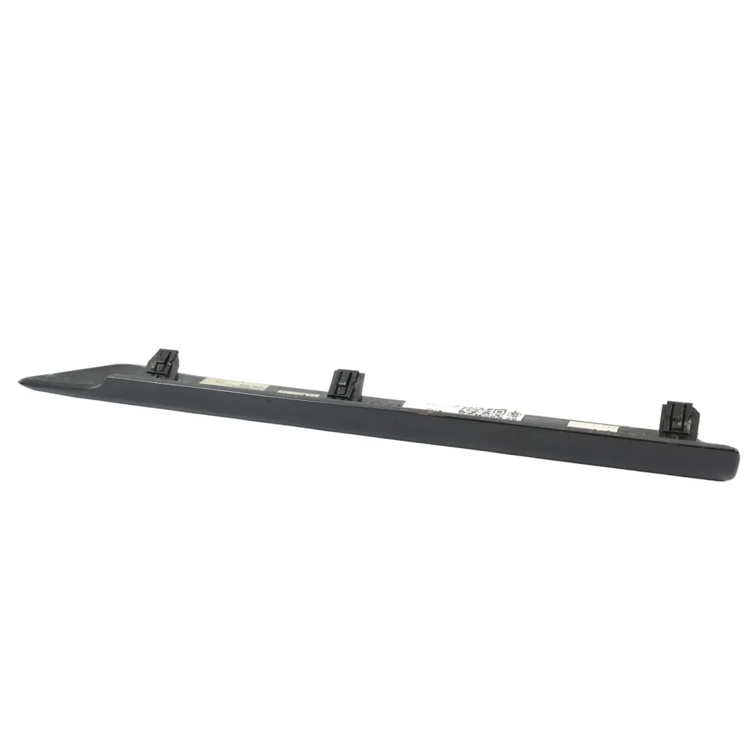 Console Centrale Pannello Copertura Nero Destro per Range Rover L322 con numero di parte FJV500640 Range Rover L322 Console Centrale Pannello Copertura Nero Destro - SKU FJV500640 - Numero di parte FJV500640