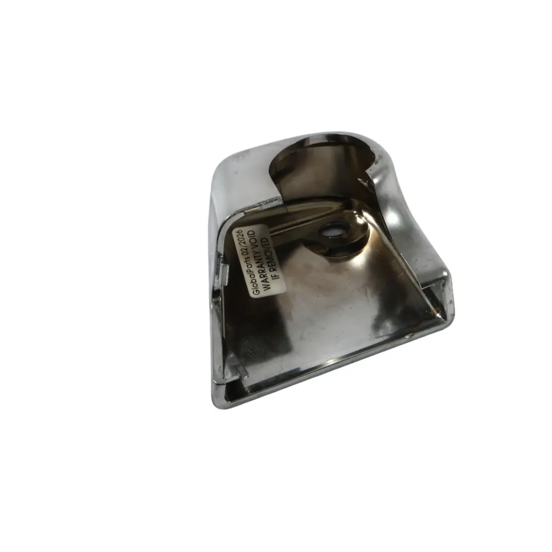 Osłona Zawiasu Po Prawej Stronie do Land Rover Discovery 3 L319 o numerze FJV501080 Land Rover Discovery 3 L319 Osłona Zawiasu Po Prawej Stronie - SKU FJV501080 - Numer Części FJV501080