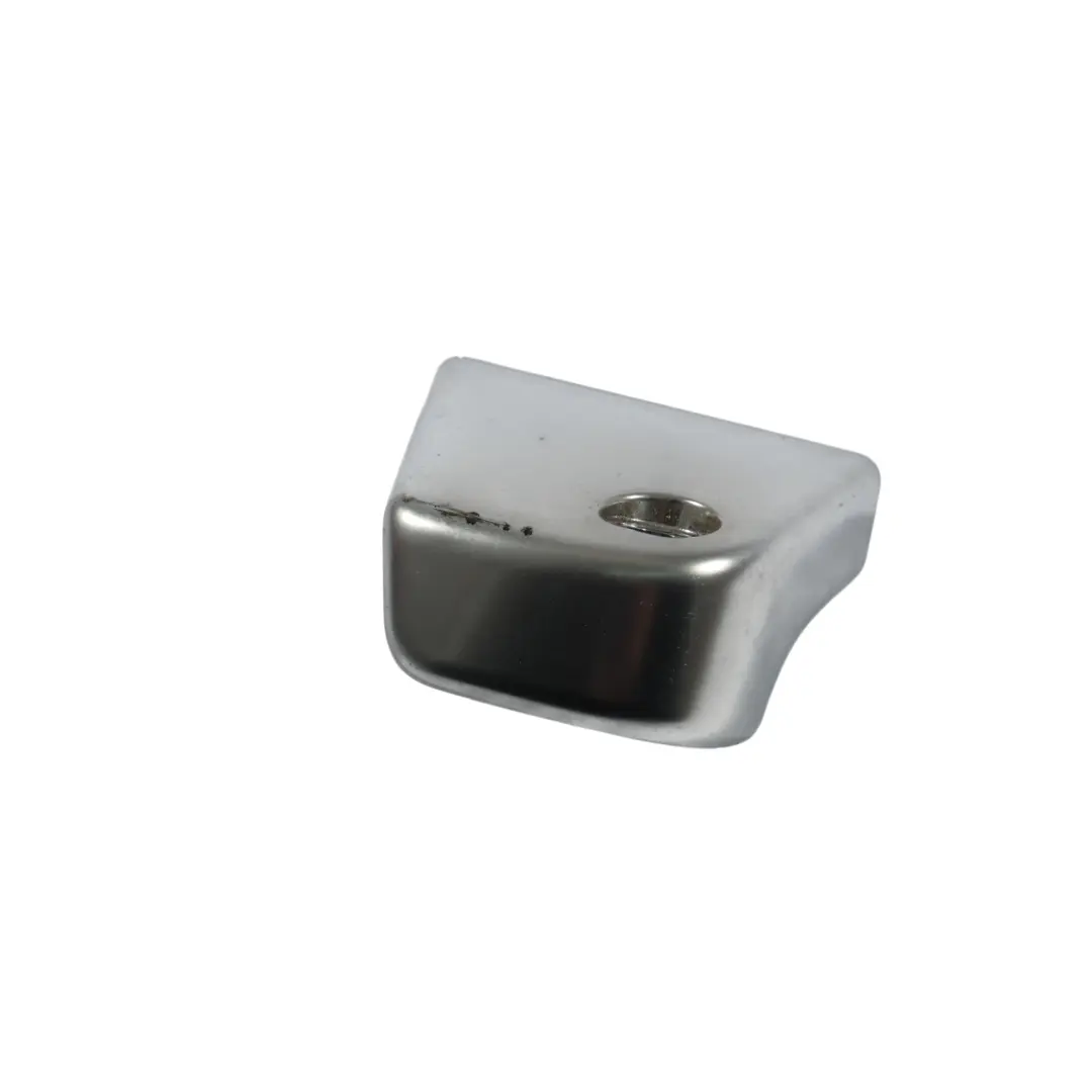 Armset Hinge Cover Trim Right Side to Land Rover Discovery 3 L319 with Part number FJV501080 Land Rover Discovery 3 L319 Armset Hinge Cover Trim Right Side - SKU FJV501080 - Part number FJV501080