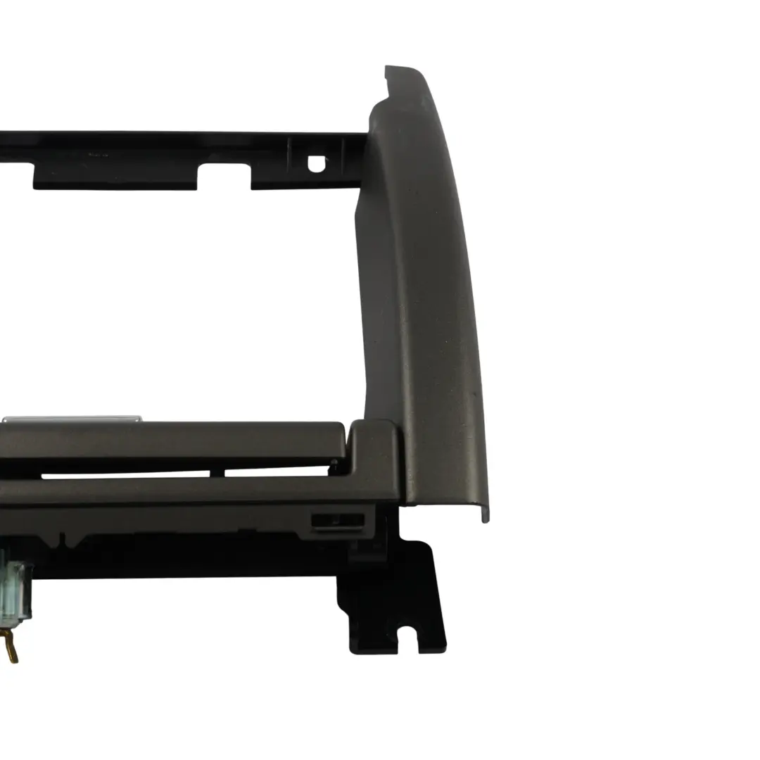 Range Rover L322 Rear Centre Console AUX Lighter Socket Surround - SKU FJV501140 - Part number FJV501140