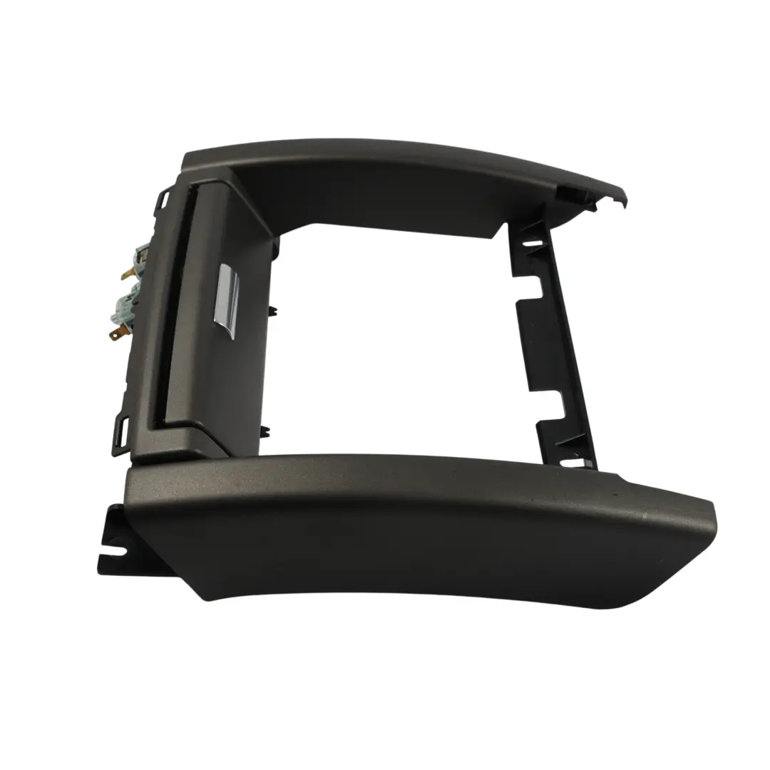 Osłona Obudowa Tylna Tunelu Środkowego do Range Rover L322 o numerze FJV501140 Range Rover L322 Osłona Obudowa Tylna Tunelu Środkowego - SKU FJV501140 - Numer Części FJV501140