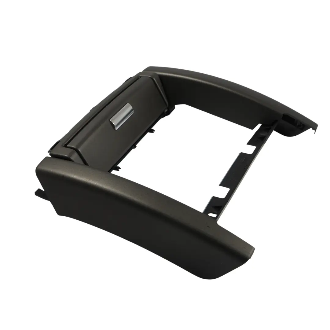 Centre Console AUX Lighter Socket Surround to Range Rover L322 Rear with Part number FJV501140 Range Rover L322 Rear Centre Console AUX Lighter Socket Surround - SKU FJV501140 - Part number FJV501140