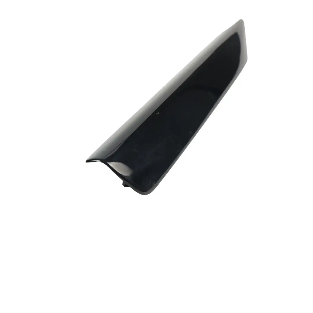 Range Rover L322 Panneau Garniture Console Centrale Noir Gauche - SKU FJV501150 - Numéro de pièce FJV501150