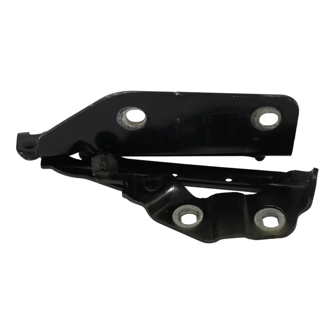 Land Rover Discovery L550 Charnière Capot Droite Narvik Black - JBC1807 - SKU FK72-16800-AE-NAR - Numéro de pièce FK52-16800-AE