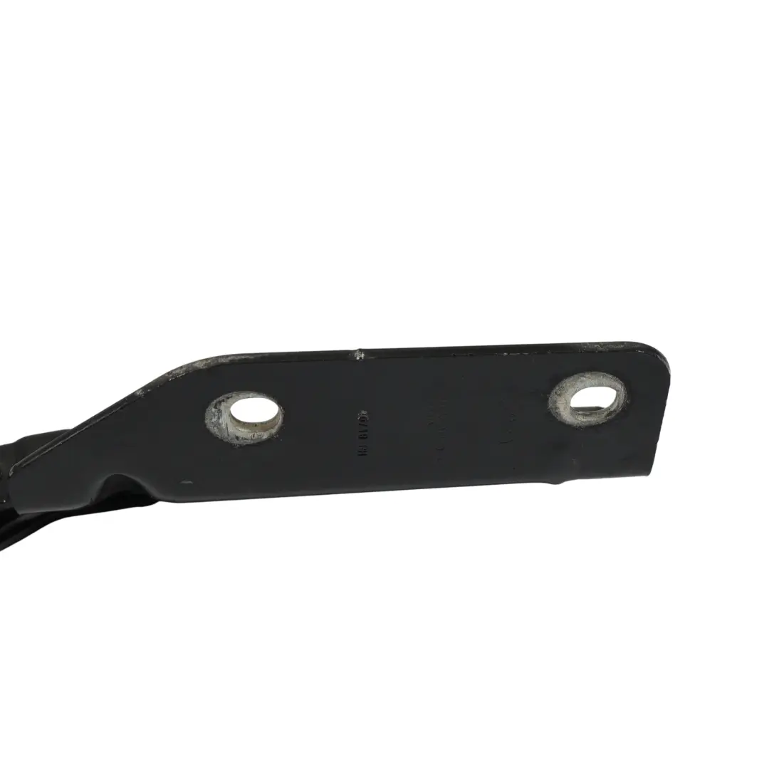 Bonnet Hood Hinge Right O/S Narvik Black - JBC1807 to Land Rover Discovery L550 with Part number FK52-16800-AE Land Rover Discovery L550 Bonnet Hood Hinge Right O/S Narvik Black - JBC1807 - SKU FK72-16800-AE-NAR - Part number FK52-16800-AE