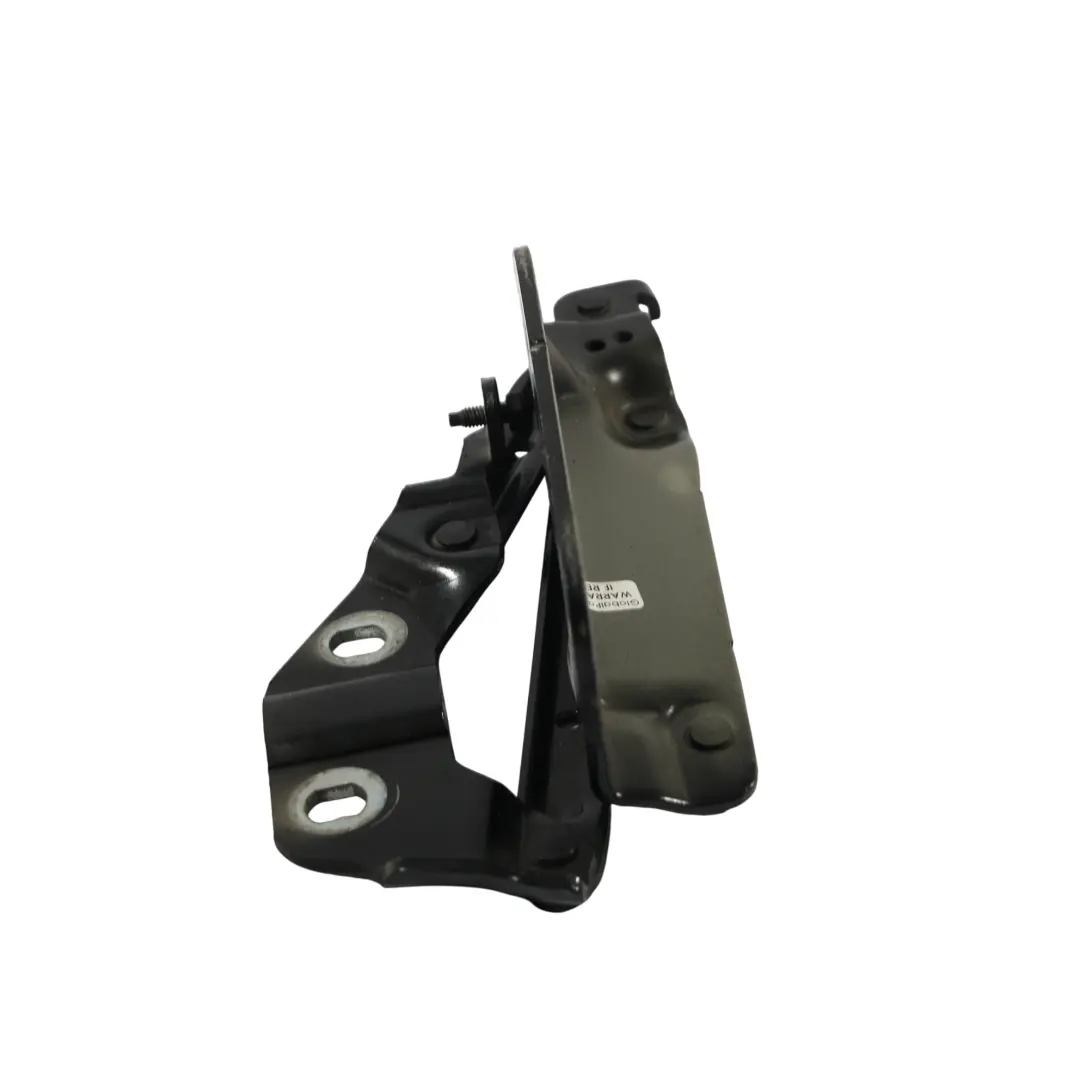 Cerniera Cofano Motore Destra Narvik Black - JBC1807 per Land Rover Discovery L550 con numero di parte FK52-16800-AE Land Rover Discovery L550 Cerniera Cofano Motore Destra Narvik Black - JBC1807 - SKU FK72-16800-AE-NAR - Numero di parte FK52-16800-AE