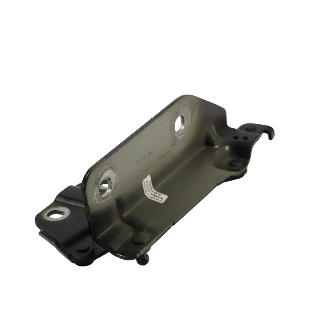 Bonnet Hood Hinge Right O/S Narvik Black - JBC1807 to Land Rover Discovery L550 with Part number FK52-16800-AE Land Rover Discovery L550 Bonnet Hood Hinge Right O/S Narvik Black - JBC1807 - SKU FK72-16800-AE-NAR - Part number FK52-16800-AE