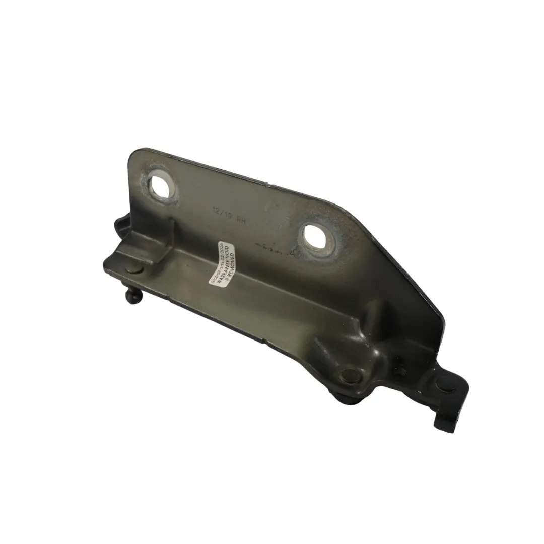 Capó Bisagra Derecha Narvik Negro - JBC1807 para Land Rover Discovery L550 con número de pieza FK52-16800-AE Land Rover Discovery L550 Capó Bisagra Derecha Narvik Negro - JBC1807 - SKU FK72-16800-AE-NAR - Número de pieza FK52-16800-AE