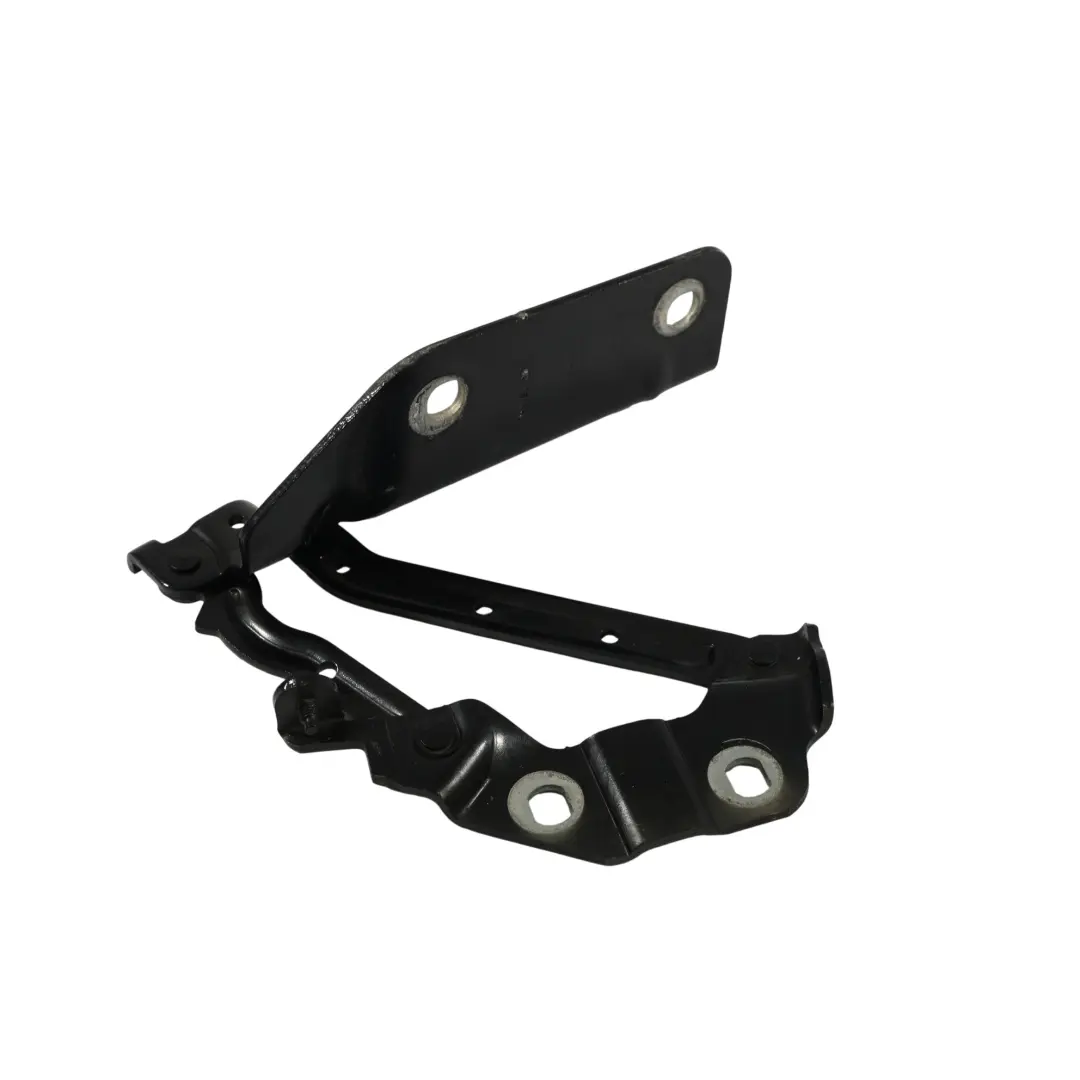 Bonnet Hood Hinge Right O/S Narvik Black - JBC1807 to Land Rover Discovery L550 with Part number FK52-16800-AE Land Rover Discovery L550 Bonnet Hood Hinge Right O/S Narvik Black - JBC1807 - SKU FK72-16800-AE-NAR - Part number FK52-16800-AE