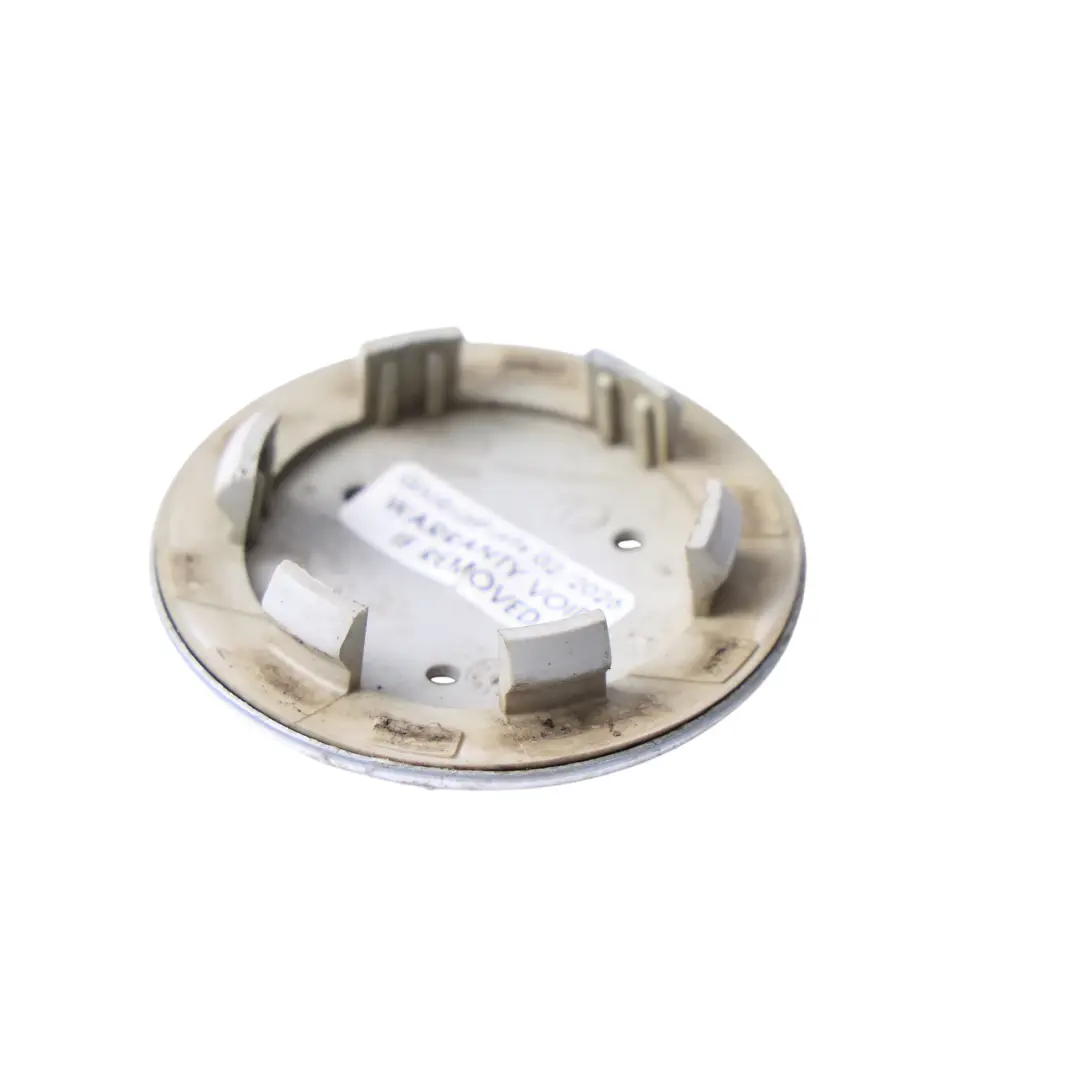 Enjoliveur De Roue Central Argent pour Land Rover Discovery L550 à propos du numéro de pièce FK52-1A096-AA Land Rover Discovery L550 Enjoliveur De Roue Central Argent - SKU FK52-1A096-AA - Numéro de pièce FK52-1A096-AA