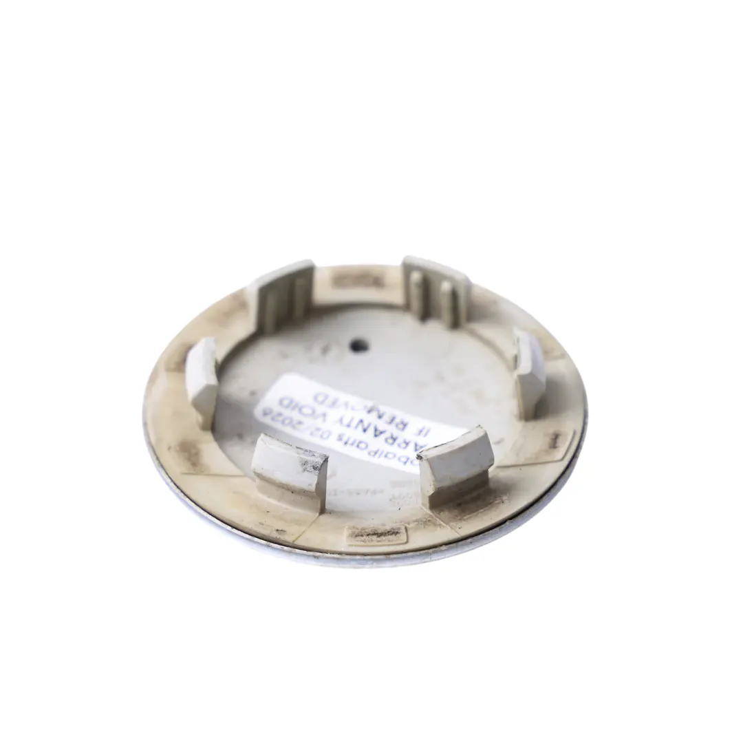 Land Rover Discovery L550 Copriruota In Lega Argento - SKU FK52-1A096-AA - Numero di parte FK52-1A096-AA