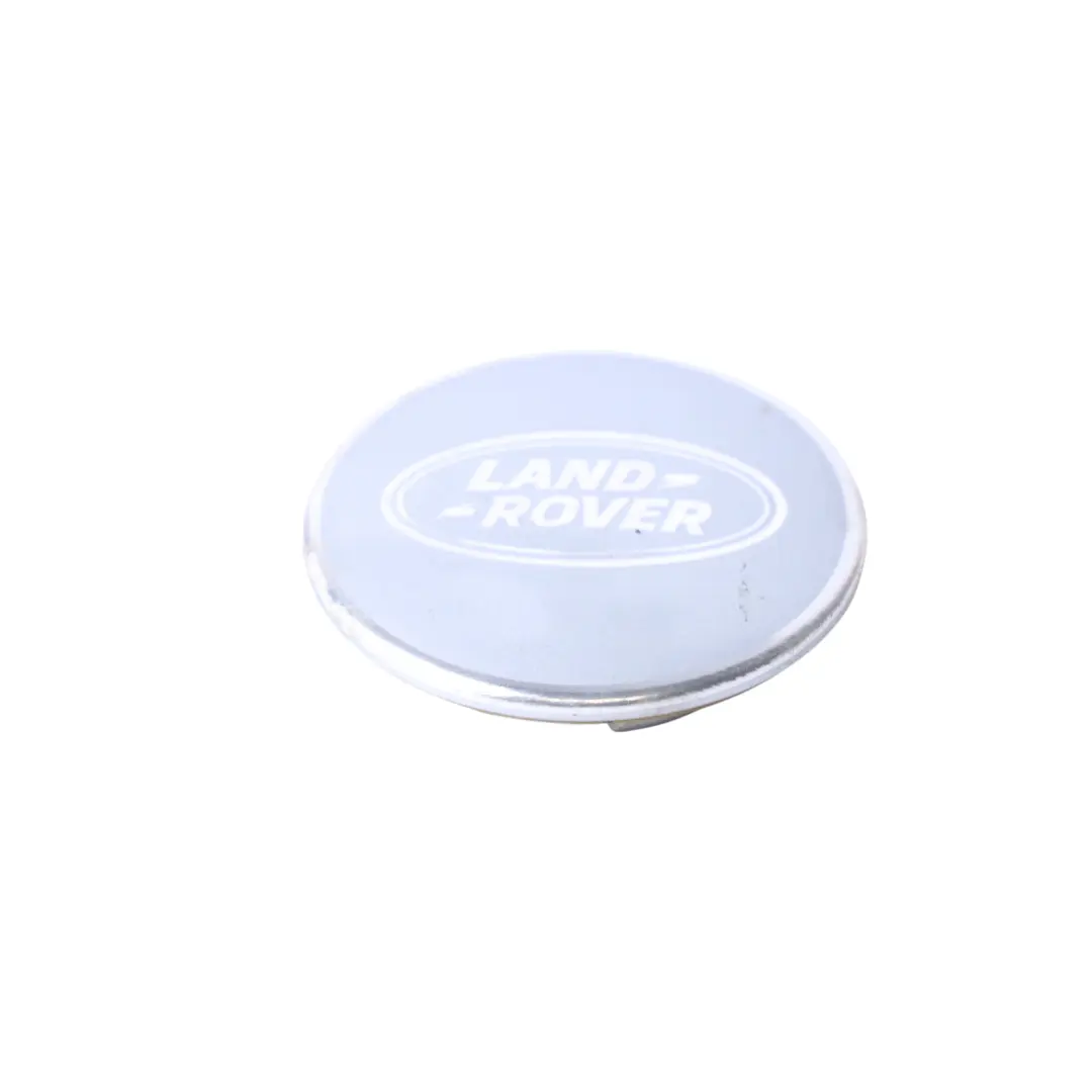 Land Rover Discovery L550 Leichtmetallrad-Nabenkappe Silber - SKU FK52-1A096-AA - Teilenummer FK52-1A096-AA