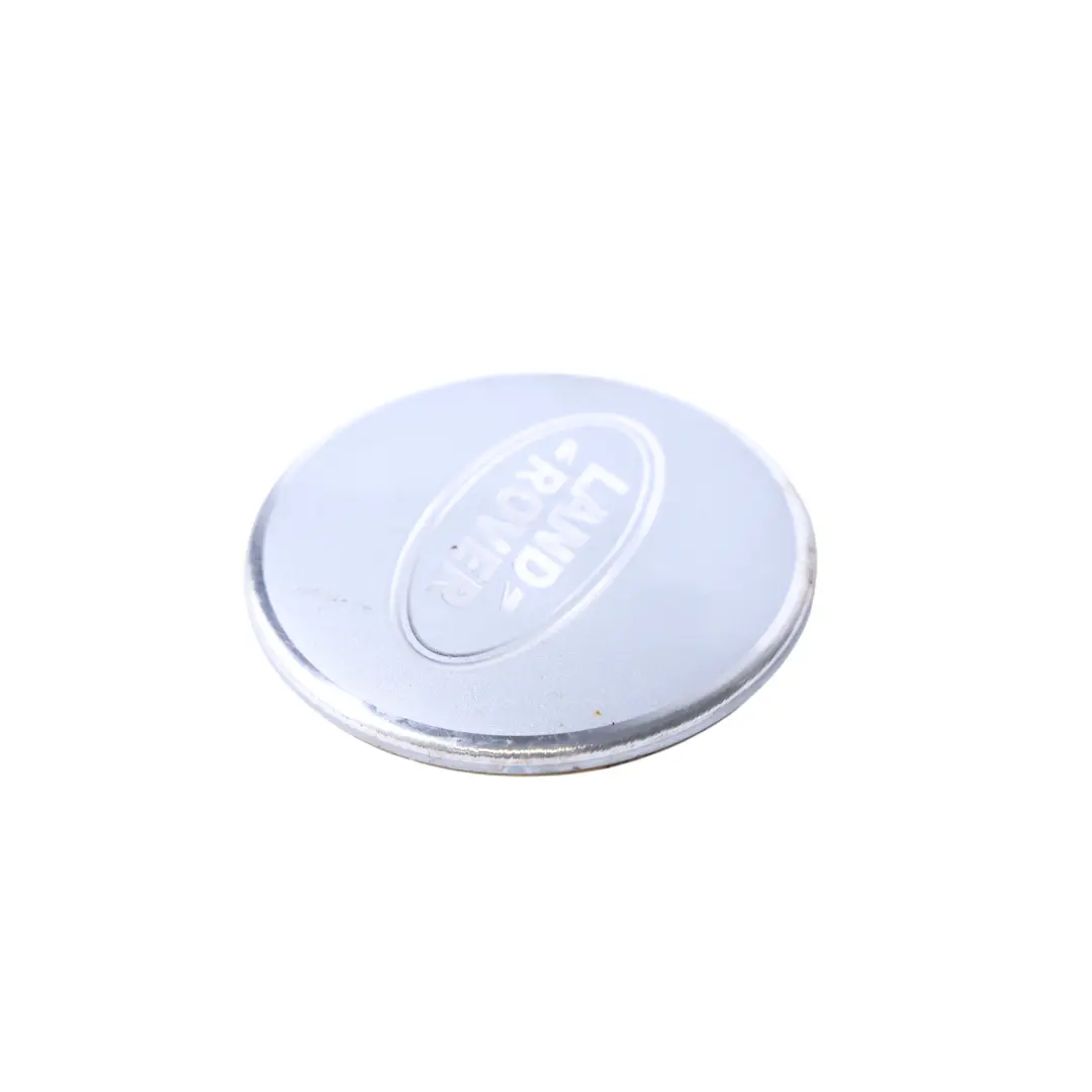 Leichtmetallrad-Nabenkappe Silber für Land Rover Discovery L550 mit Teilenummer FK52-1A096-AA Land Rover Discovery L550 Leichtmetallrad-Nabenkappe Silber - SKU FK52-1A096-AA - Teilenummer FK52-1A096-AA