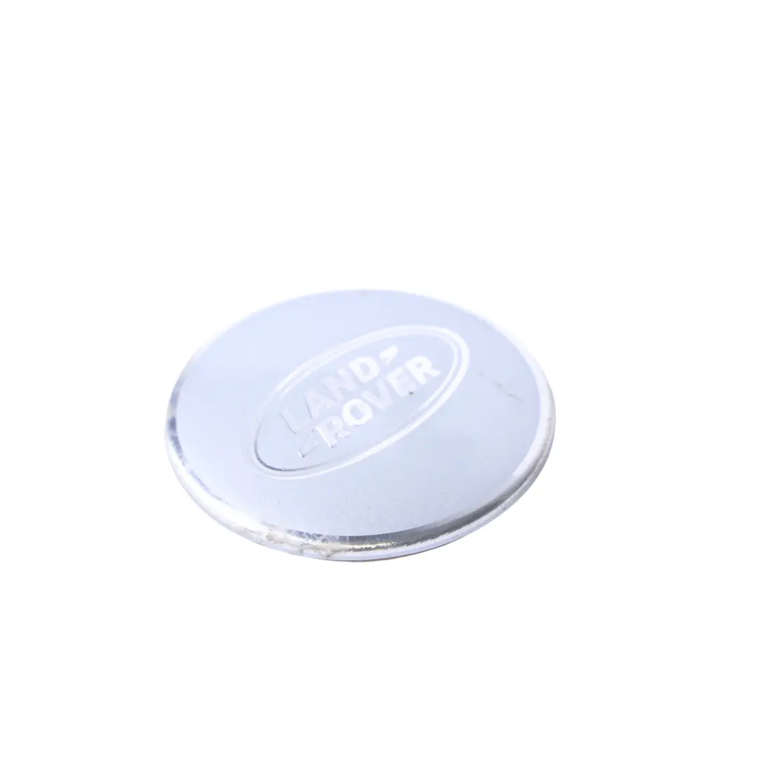 Tapacubos De Aleación Plata para Land Rover Discovery L550 con número de pieza FK52-1A096-AA Land Rover Discovery L550 Tapacubos De Aleación Plata - SKU FK52-1A096-AA - Número de pieza FK52-1A096-AA