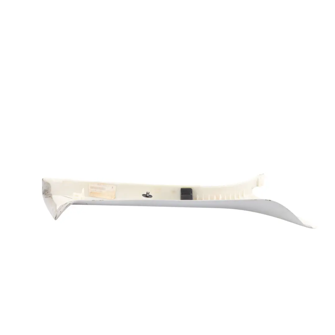 Pillar Trim Cover Finish Left N/S to Land Rover Discovery Sport L550 A with Part number FK72-03511-A Land Rover Discovery Sport L550 A Pillar Trim Cover Finish Left N/S - SKU FK72-03511-A - Part number FK72-03511-A