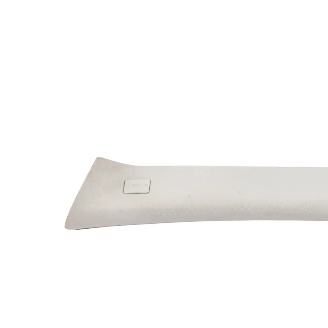 Pillar Trim Cover Finish Left N/S to Land Rover Discovery Sport L550 A with Part number FK72-03511-A Land Rover Discovery Sport L550 A Pillar Trim Cover Finish Left N/S - SKU FK72-03511-A - Part number FK72-03511-A