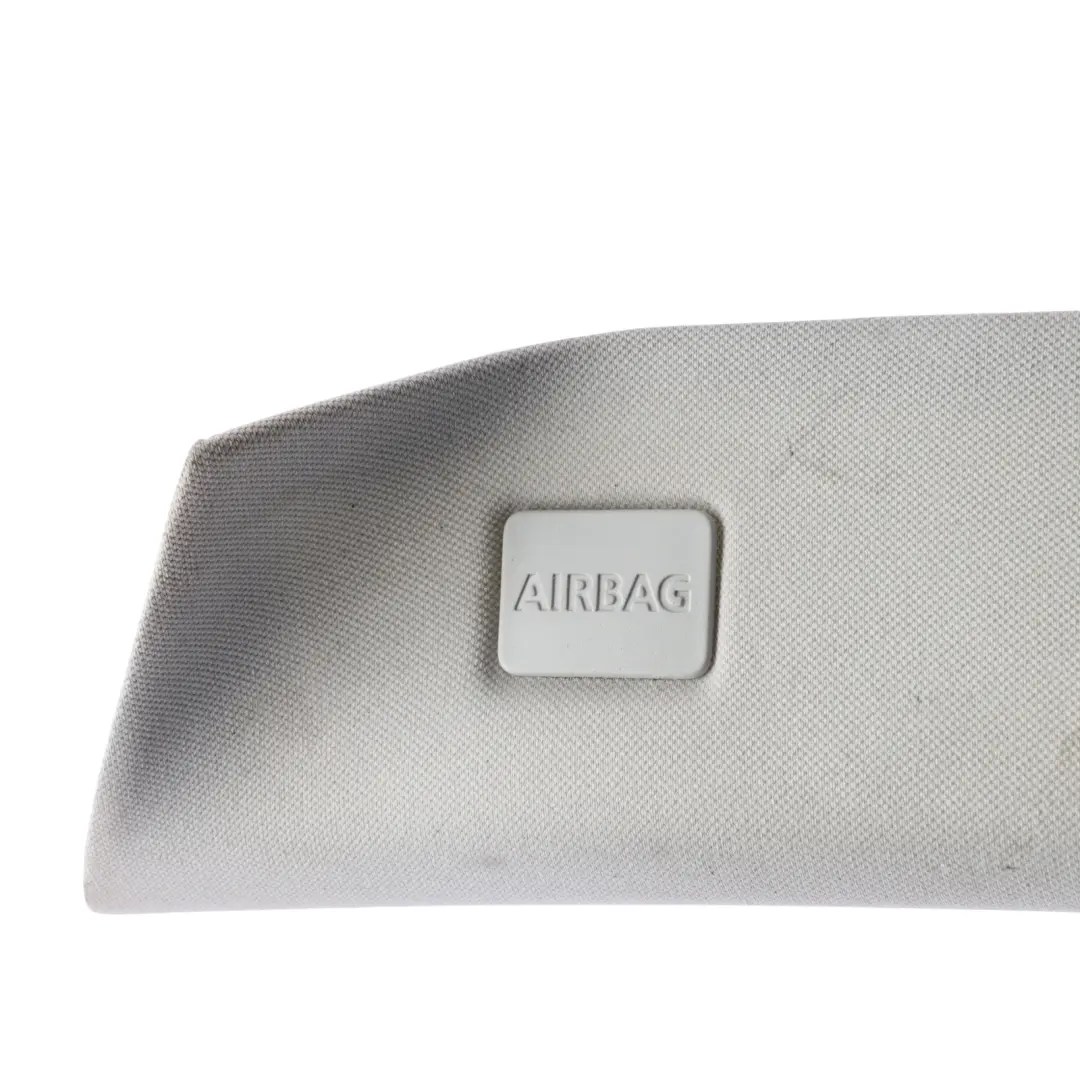 Pillar Trim Cover Finish Left N/S to Land Rover Discovery Sport L550 A with Part number FK72-03511-A Land Rover Discovery Sport L550 A Pillar Trim Cover Finish Left N/S - SKU FK72-03511-A - Part number FK72-03511-A