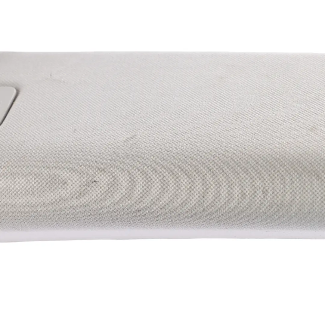 Land Rover Discovery Sport L550 A Pillar Trim Cover Finish Left N/S - SKU FK72-03511-A - Part number FK72-03511-A