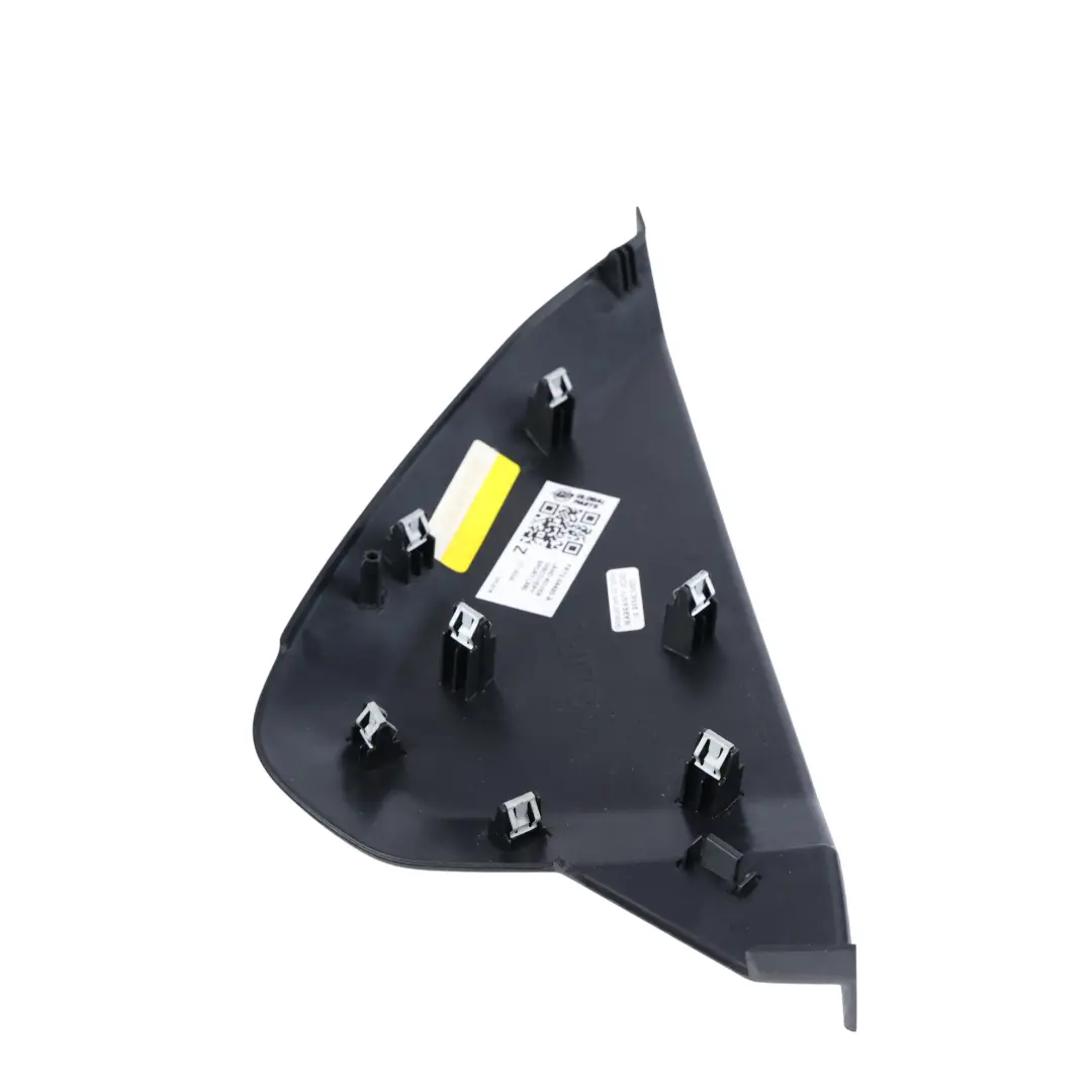 Land Rover Discovery L550 Copri Cruscotto Destro BW - SKU LR060605 - Numero di parte FK72-04480-A