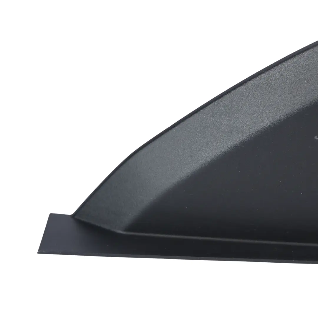 Land Rover Discovery L550 Dashboard End Trim Cover Right O/S BW - SKU LR060605 - Part number FK72-04480-A