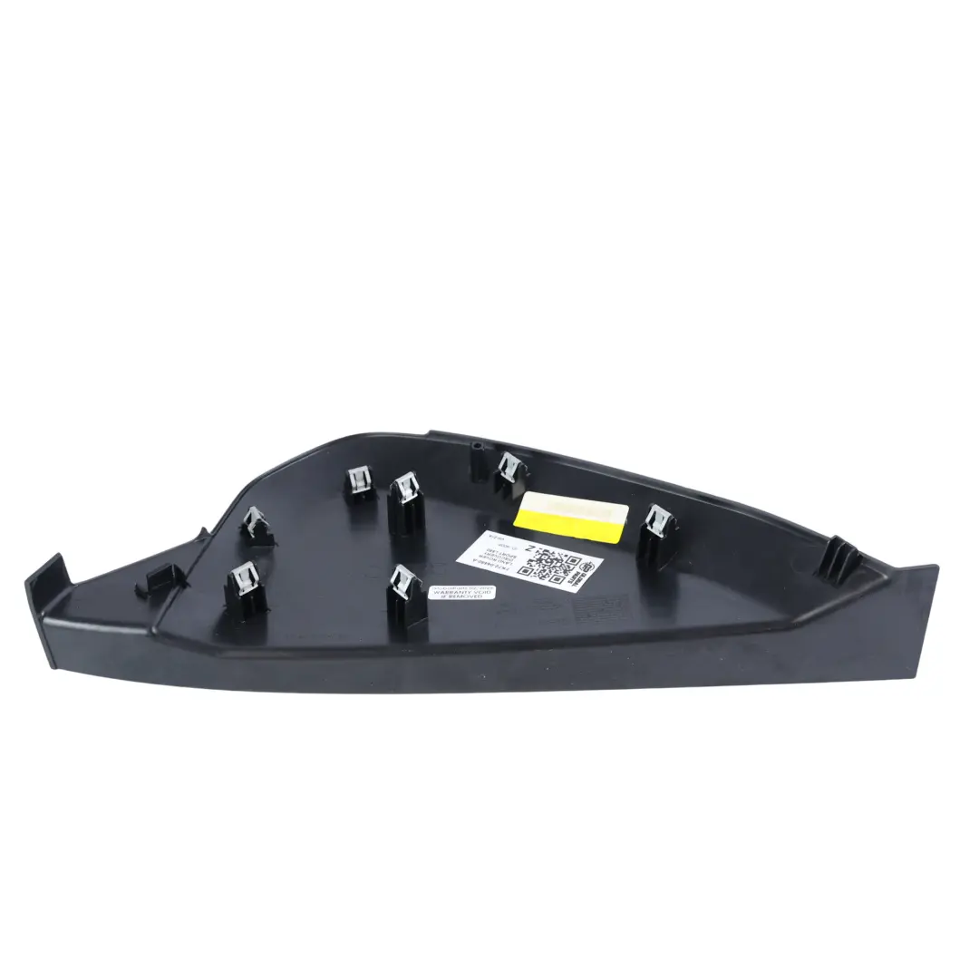 Dashboard Ende Trim Abdeckung Rechts BW für Land Rover Discovery L550 mit Teilenummer FK72-04480-A Land Rover Discovery L550 Dashboard Ende Trim Abdeckung Rechts BW - SKU LR060605 - Teilenummer FK72-04480-A