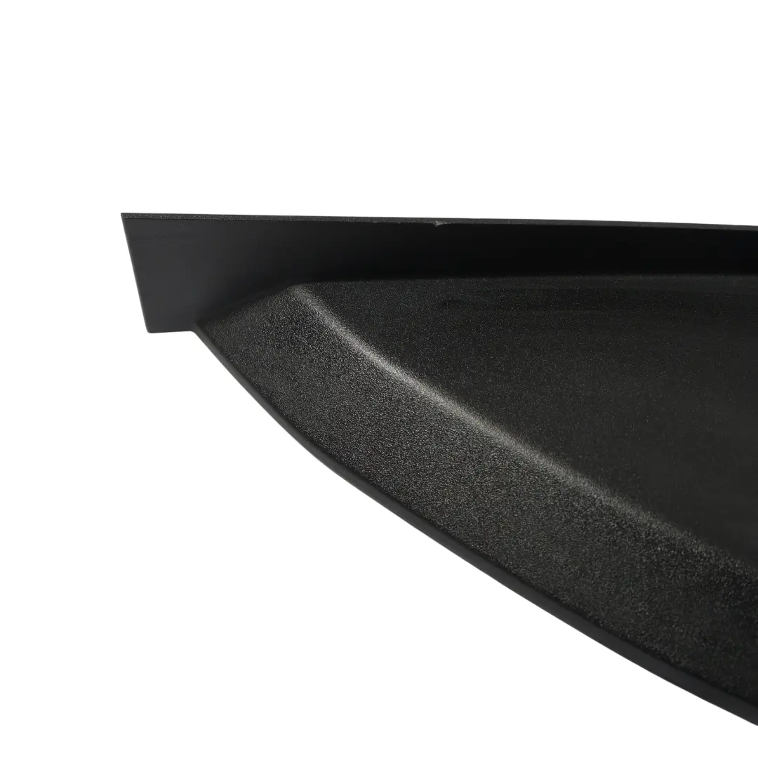 Land Rover Discovery L550 Armaturenbrett Ende Trim Abdeckung Links - SKU FK72-04481-A - Teilenummer FK72-04481-A