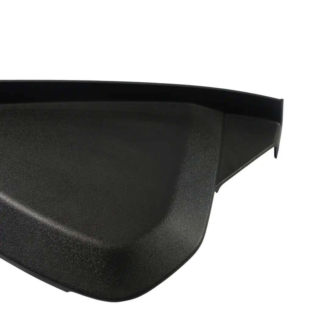 Land Rover Discovery L550 Armaturenbrett Ende Trim Abdeckung Links - SKU FK72-04481-A - Teilenummer FK72-04481-A