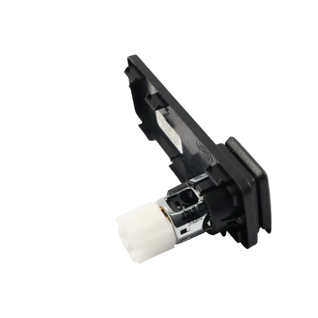 Land Rover Discovery L550 Rear 12V Power Outlet Socket Panel - SKU FK72-045B49-AC - Part number FK72-045B49-AC