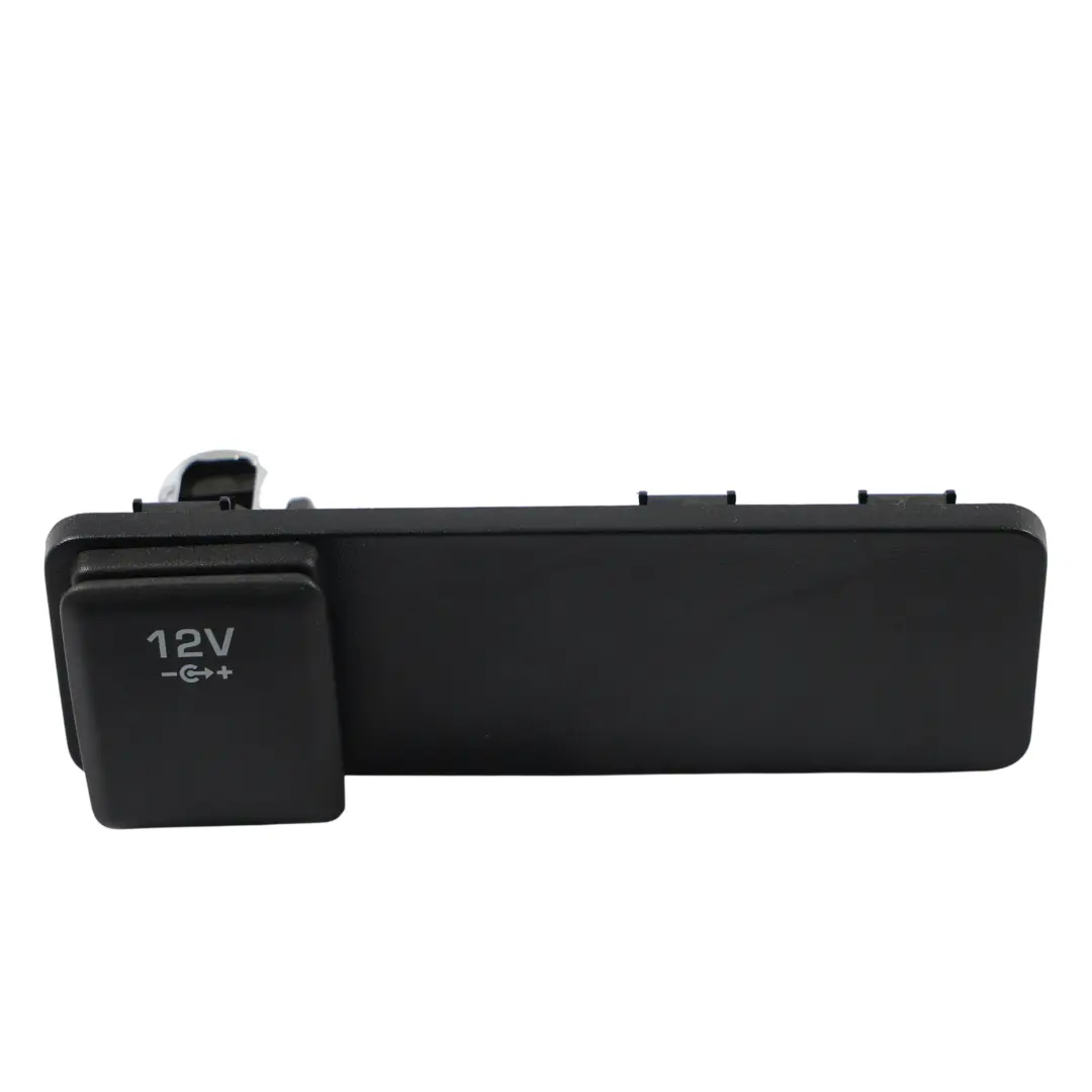 Steckdosenleiste Hinten für Land Rover Discovery L550 12V mit Teilenummer FK72-045B49-AC Land Rover Discovery L550 12V Steckdosenleiste Hinten - SKU FK72-045B49-AC - Teilenummer FK72-045B49-AC