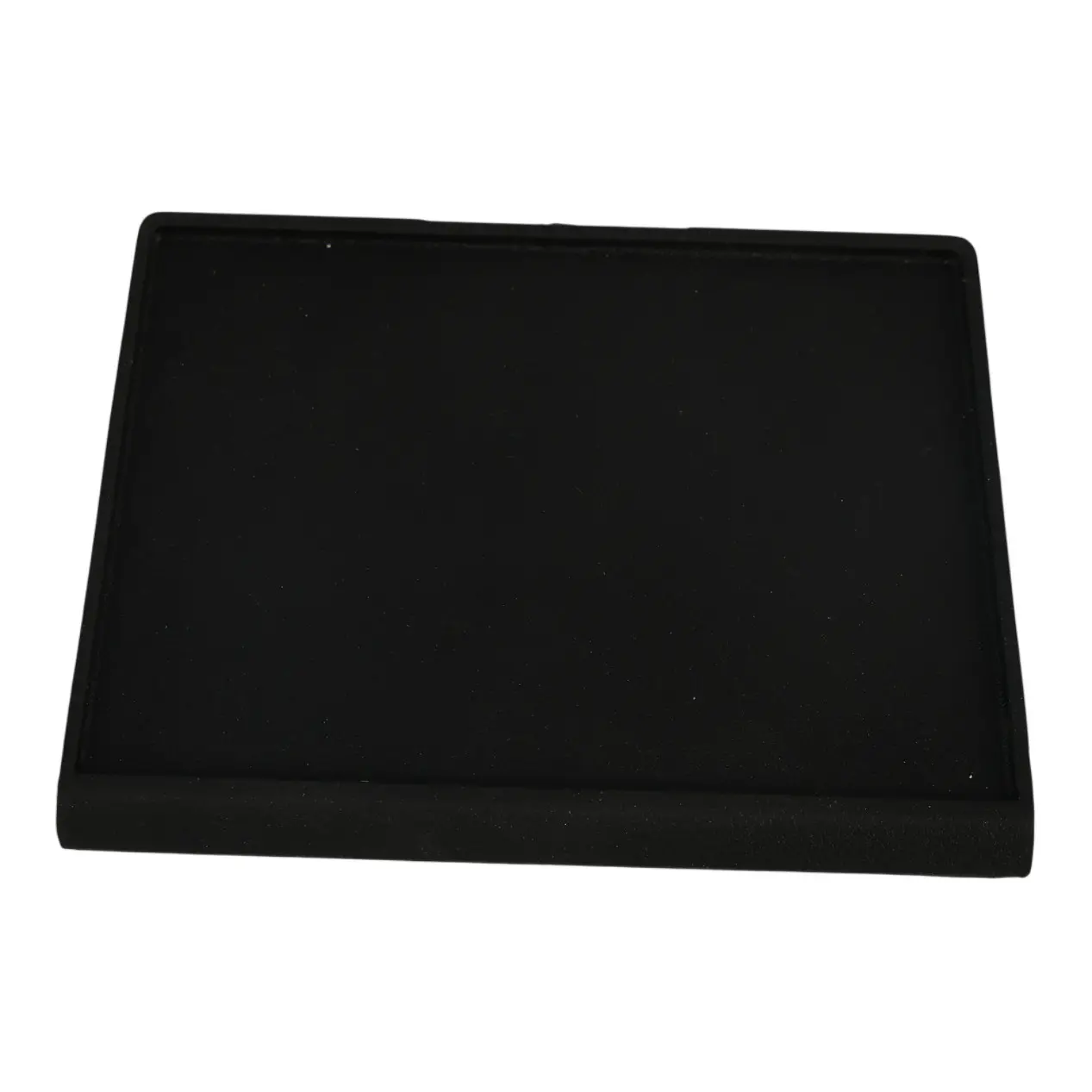 Land Rover Discovery L550 Console Centrale Arrière Tapis FK72-045G34-A