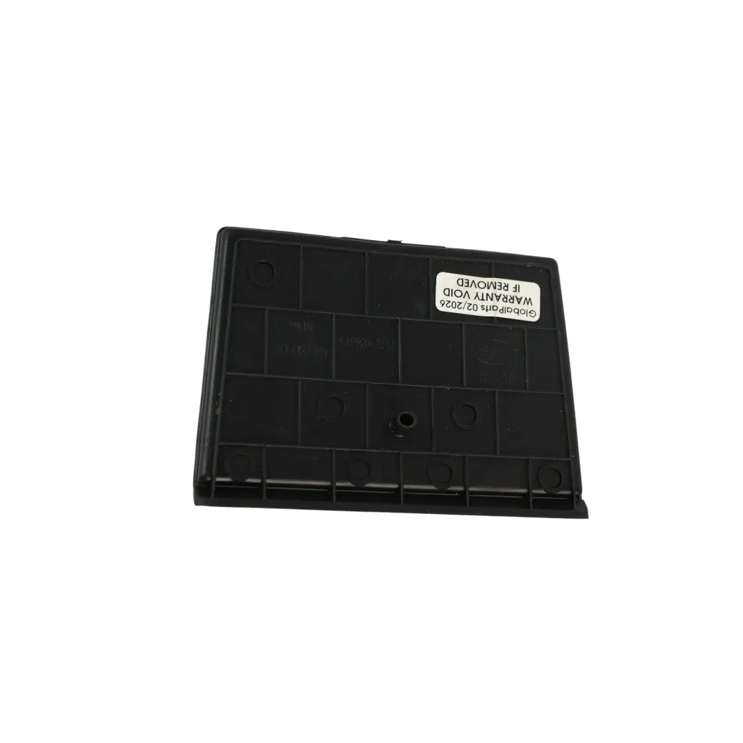 Land Rover Discovery L550 Hintere Mittel Konsole Matte Verkleidung - SKU FK72-045G34-A - Teilenummer FK72-045G34-A