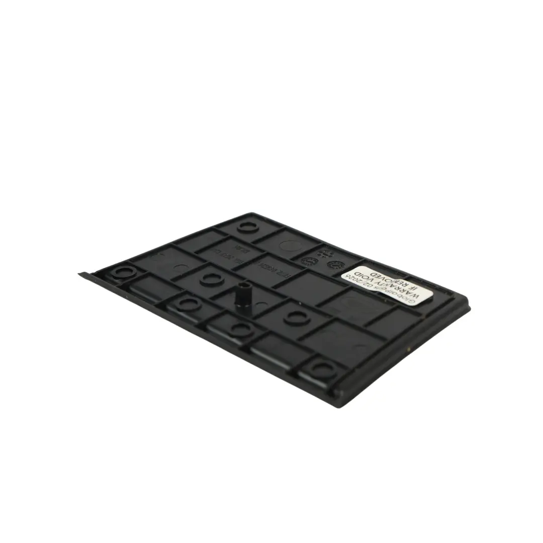 Centre Console Rubber Mat Trim to Land Rover Discovery L550 Rear with Part number FK72-045G34-A Land Rover Discovery L550 Rear Centre Console Rubber Mat Trim - SKU FK72-045G34-A - Part number FK72-045G34-A