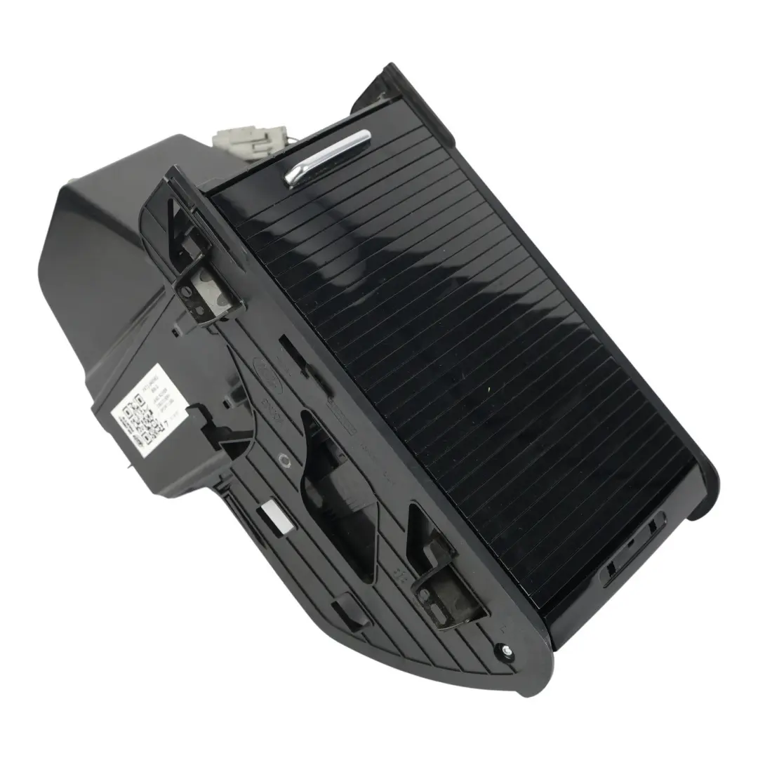 Mittelkonsole Becherhalter Aschenbecher für Land Rover Discovery L550 mit Teilenummer FK72-045H62-BW Land Rover Discovery L550 Mittelkonsole Becherhalter Aschenbecher - SKU FK72-045H62-BW-2 - Teilenummer FK72-045H62-BW