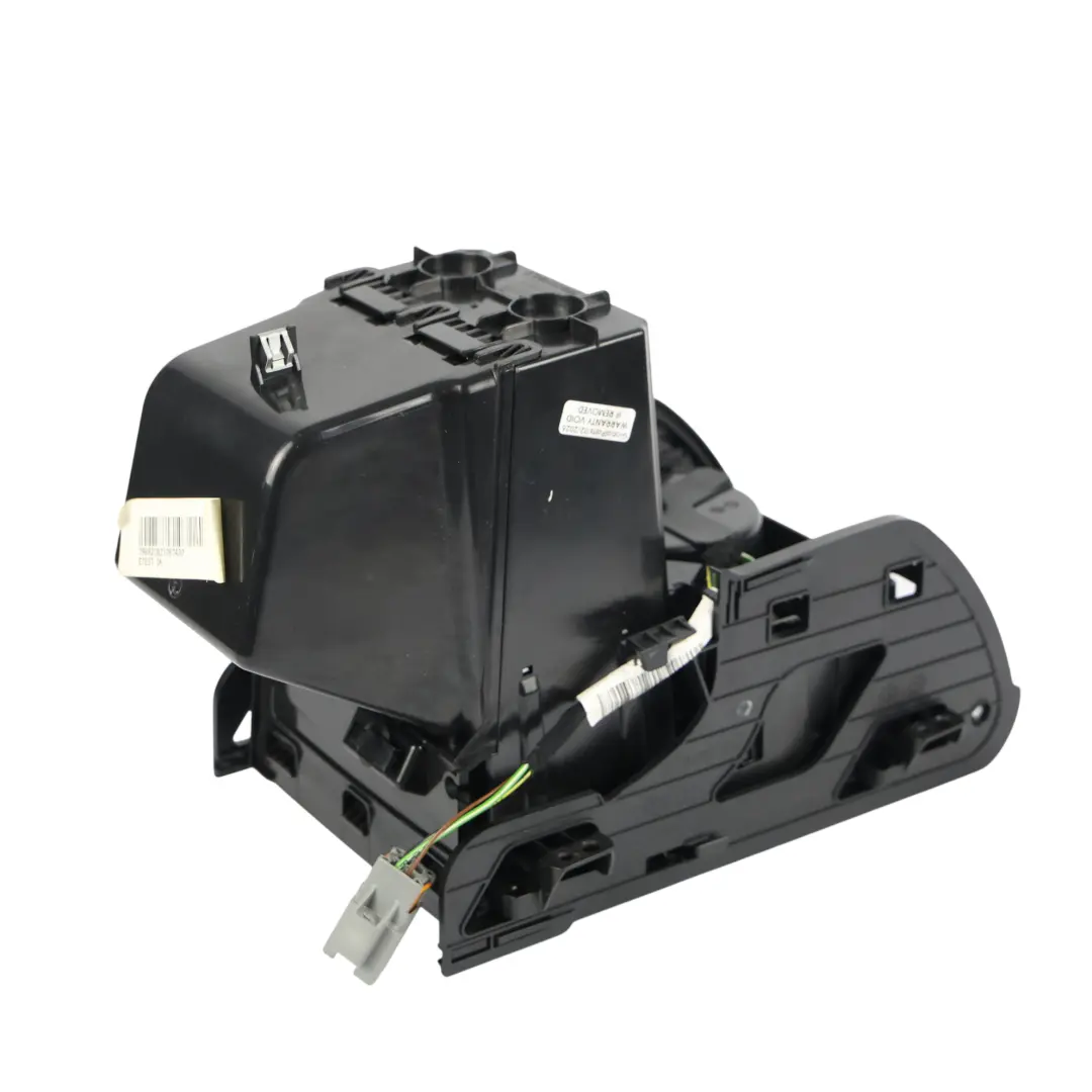 Centre Console Cup Holder Ashtray Panel to Land Rover Discovery L550 with Part number FK72-045H62-BW Land Rover Discovery L550 Centre Console Cup Holder Ashtray Panel - SKU FK72-045H62-BW-2 - Part number FK72-045H62-BW