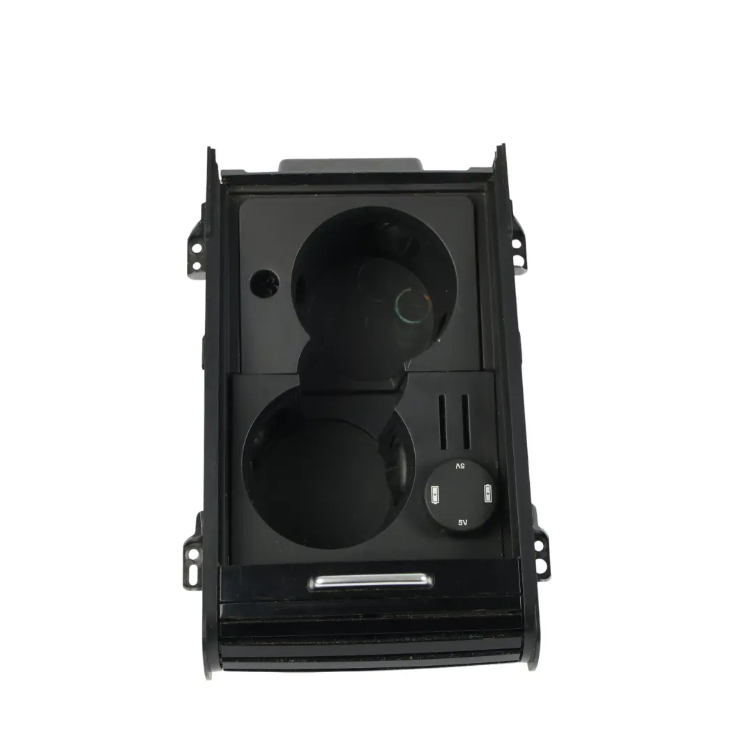 Console Centrale Pannello Posacenere per Land Rover Discovery L550 con numero di parte FK72-045H62-BW Land Rover Discovery L550 Console Centrale Pannello Posacenere - SKU FK72-045H62-BW-2 - Numero di parte FK72-045H62-BW