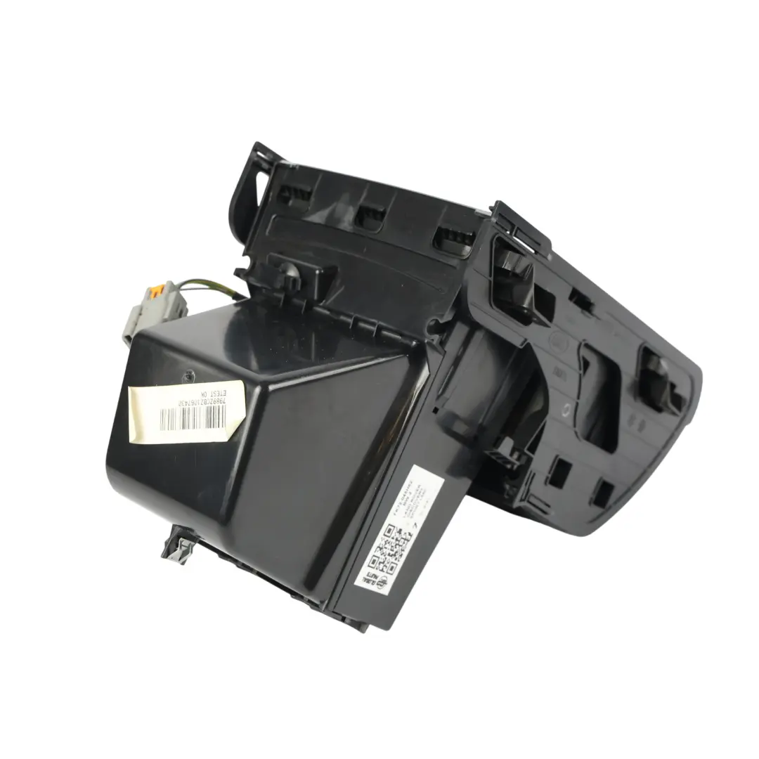 Land Rover Discovery L550 Consola Central Portavasos Cenicero - SKU FK72-045H62-BW-2 - Número de pieza FK72-045H62-BW