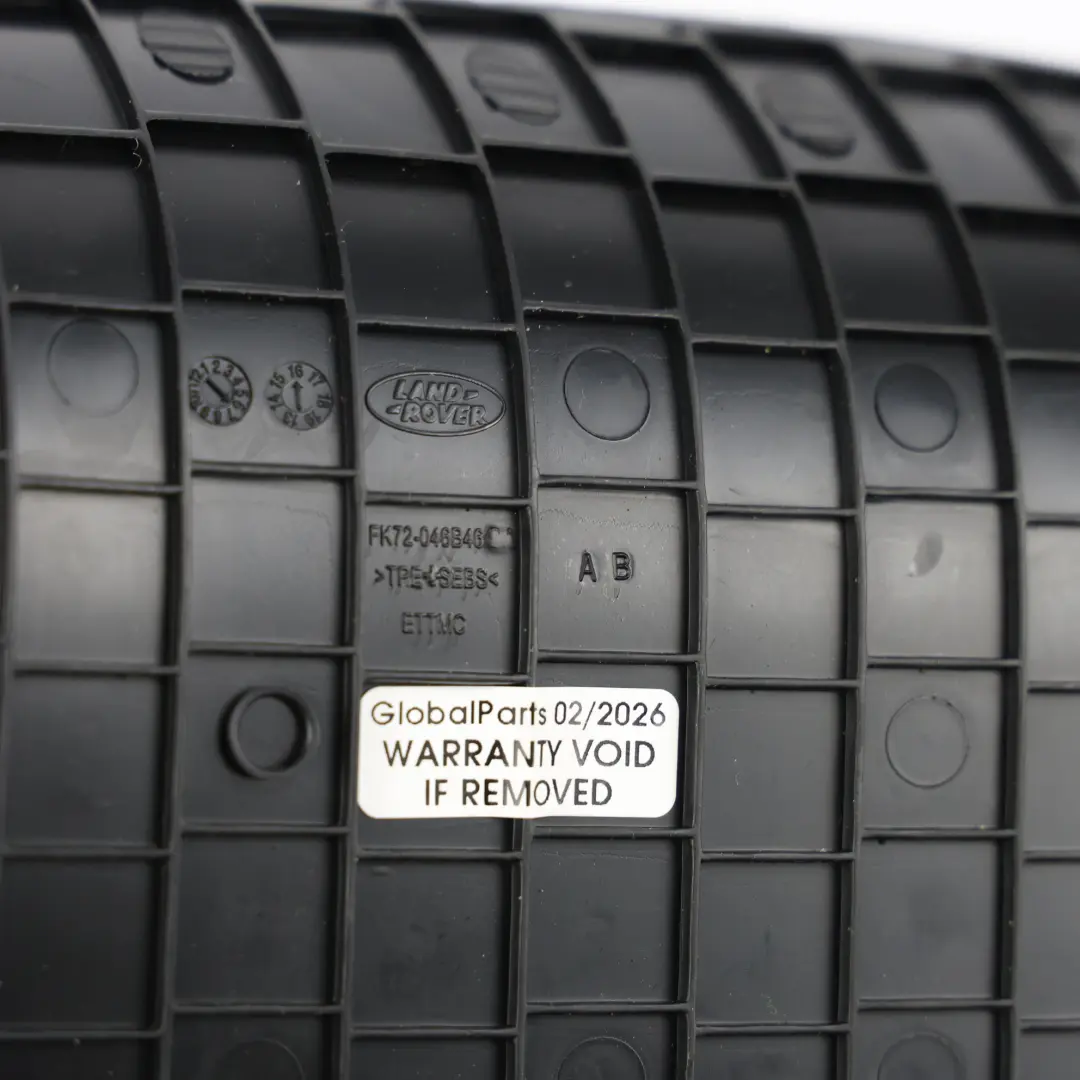 Land Rover Discovery Sport L550 Embellecedor Consol Central Panel - SKU FK72-046B46-AB - Número de pieza FK72-046B46-AB